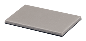 Kovax Super Assilex przekładka do wstęg na rzep 75x120mm