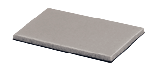 Kovax Super Assilex przekładka do wstęg na rzep 75x120mm 1 Kovax Super Assilex przekładka do wstęg na rzep 75x120mm