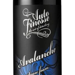 Auto Finesse Avalanche 1L - piana aktywna do mycia samochodu