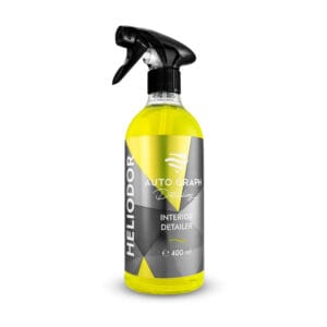 auto graph heliodor interior detailer 400ml big