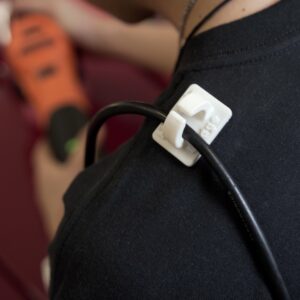 Detailing House Magnetyczny uchwyt na przewód do maszyny polerskiej