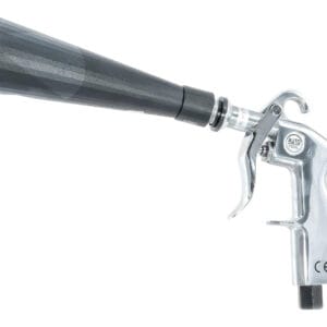 Benbow Classic 010 - pistolet pod kompresor do osuszania