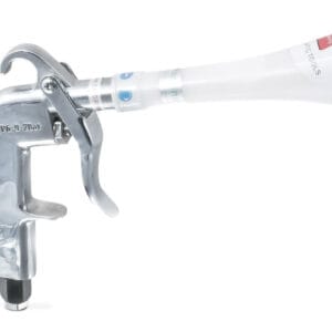 Benbow 000008 Classic - pneumatyczny pistolet czyszczący do osuszania