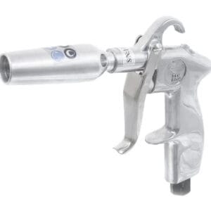 Benbow PRO 109 - pistolet do suszenia dużych powierzchni