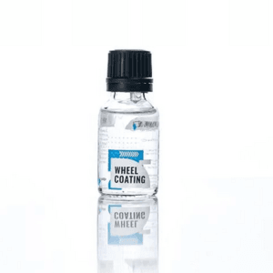 Aqua Wheel Coating 30ml - powłoka do felg