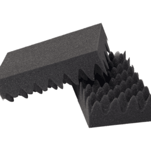 Cartec Gąbka Waflowa Soft - miekka i chłonna gąbka do mycia auta