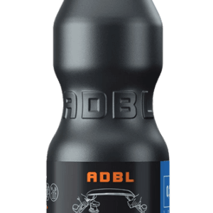 ADBL Glass Polish 200ml - środek do czyszczenia i polerowania szyb samochodowych
