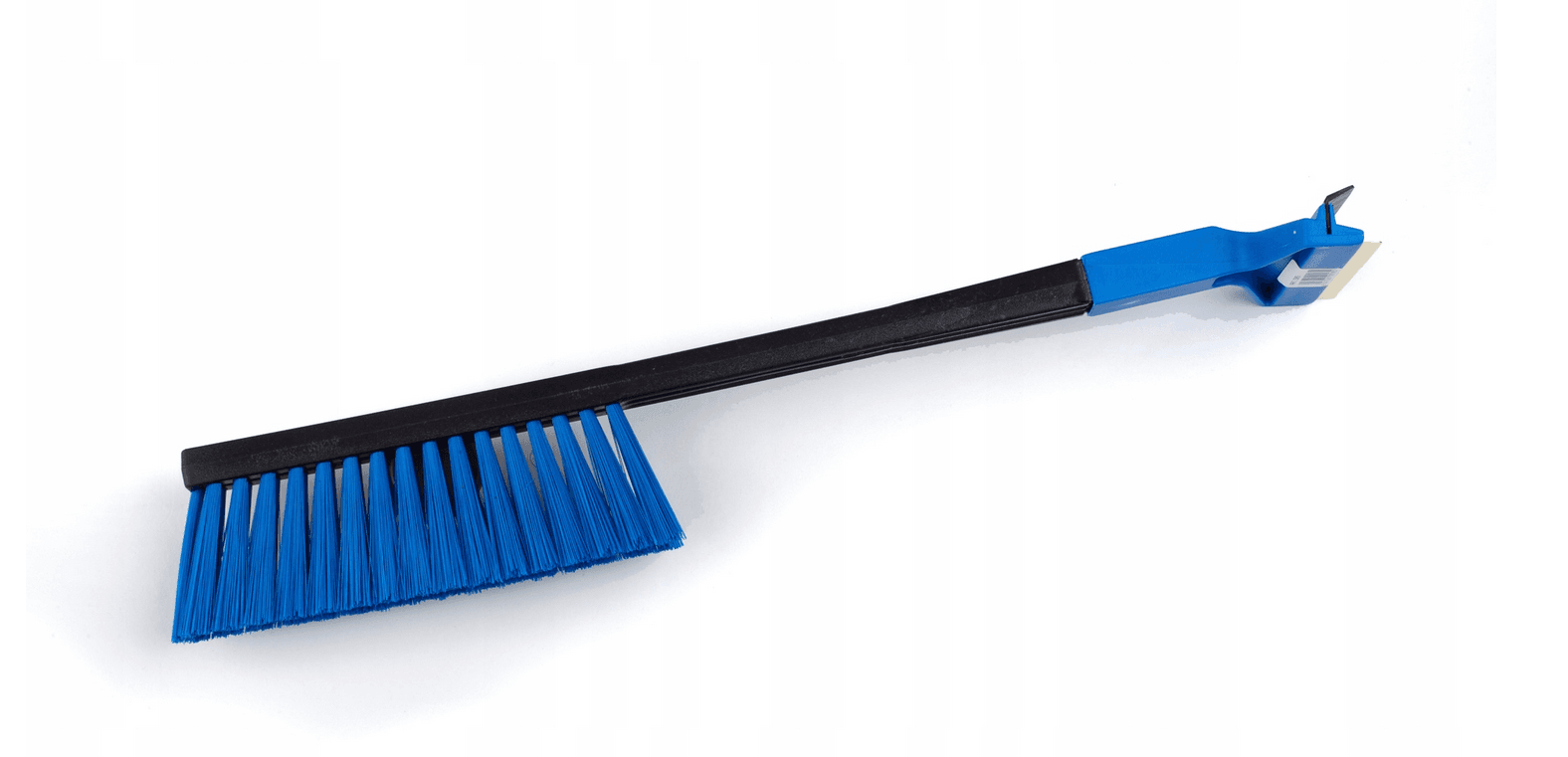 Murska 585 - szczotka do odśnieżania i skrobaczka z mosiężnym ostrzem 1 Murska 585 - szczotka do odśnieżania i skrobaczka z mosiężnym ostrzem