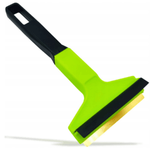 Murska 580 - mosiężna fińska skrobaczka do szyb