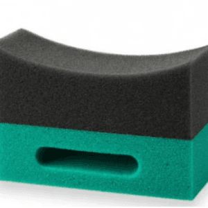 waxPRO Arc Foam Tire Applicator - gąbkowy aplikator do opon
