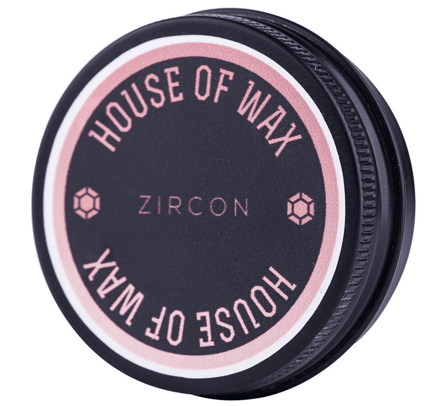 House Of Wax Zircon 30ml - wosk dodatkiem krzemionki 1 House Of Wax Zircon 30ml - wosk dodatkiem krzemionki