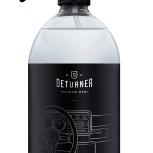 Deturner Interior Matt 1L - matowy dressing do plastików wewnętrznych