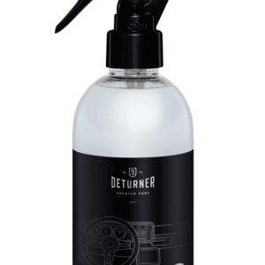 Deturner Interior Matt 250ml - matowy dressing do plastików wewnętrznych