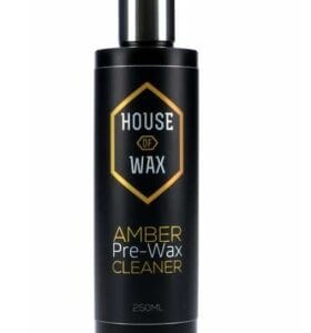 House Of Wax Pre-Wax Cleaner 250ml - lekko ścierny cleaner do lakieru