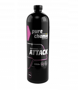 Pure Chemie Attack 750ml - środek do prania tapicerki