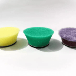 Evoxa Sleeker 33/45 - zestaw padów polerskich