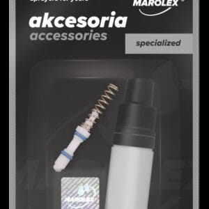 MAROLEX Zestaw Naprawczy Zaworu Dozującego Alka
