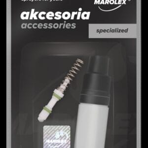 MAROLEX Zestaw Naprawczy Zaworu Dozującego Acid