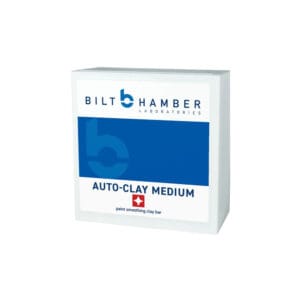 Bilt Hamber Auto-Clay Medium 200g - średnia glinka do lakieru