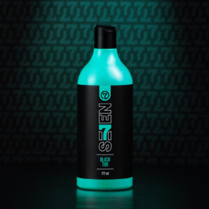 Seven Black Tire 777ml - czernidło do opon i plastiku