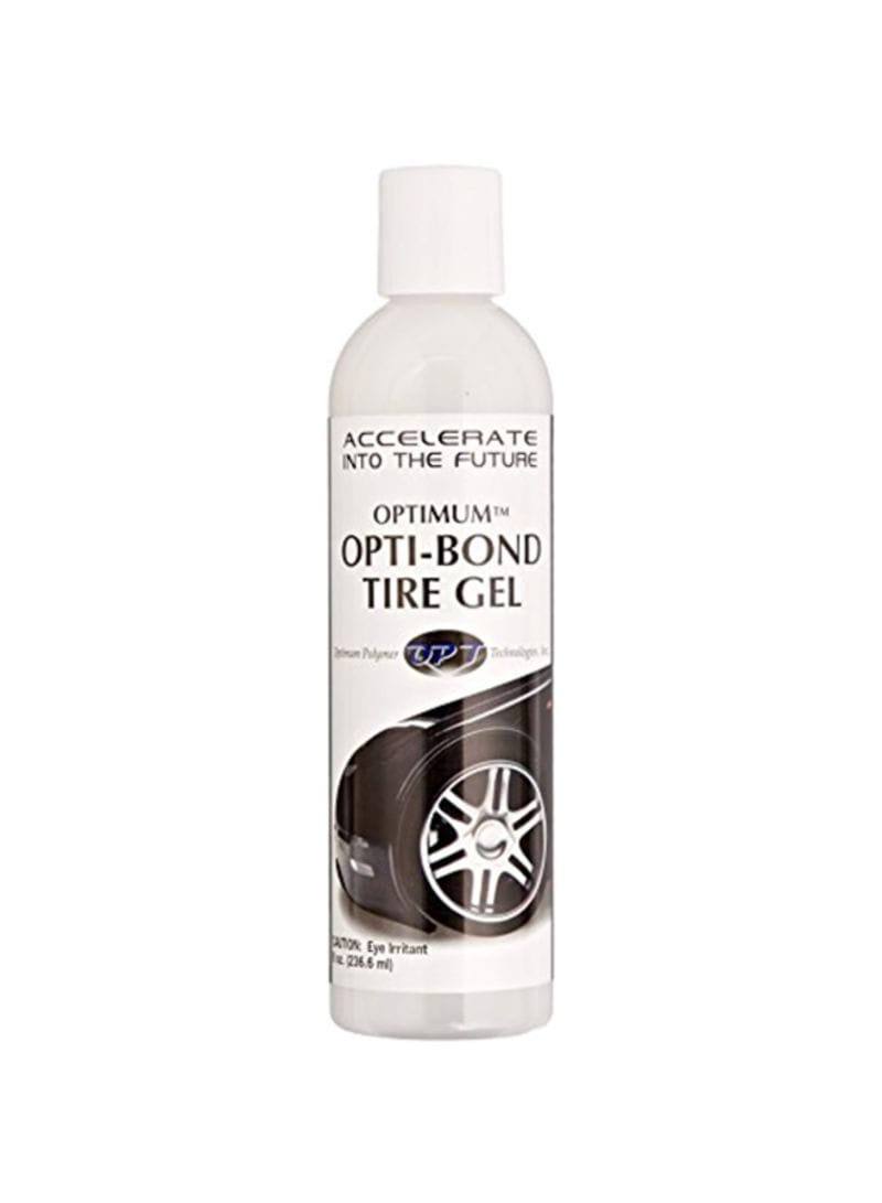 Optimum Tire Gel 236ml 1 Optimum Tire Gel 236ml