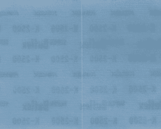 Kovax Buflex Dry K2500 130x170mm 1 Kovax Buflex Dry K2500 130x170mm