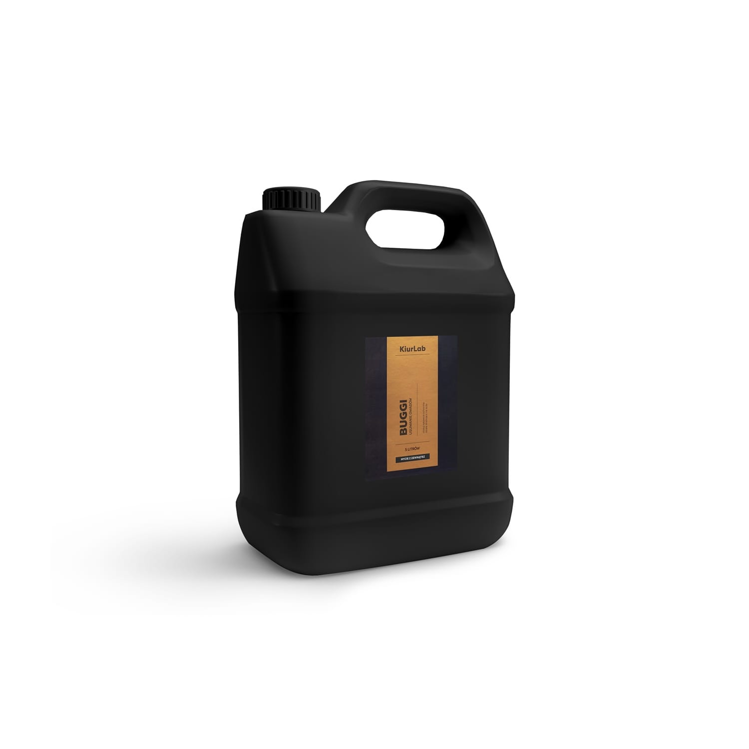 Kiurlab BUGGI 5L - Bug Remover 1 Kiurlab BUGGI 5L - Bug Remover