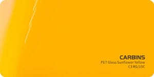 c3 rg 15c pet gloss sunflower yellow big 1