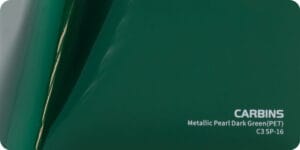 c3 sp 16 metallic pearl dark green pet big 1