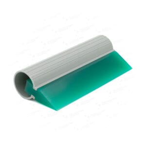 carbins accessories 15cm green ppf scraper big