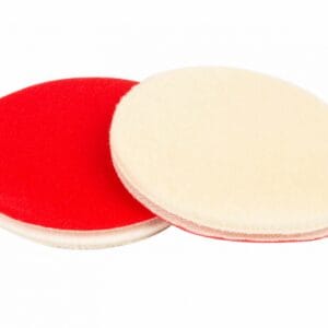 CarPro Cool Wool Pad 76mm - wełniany pad polerski