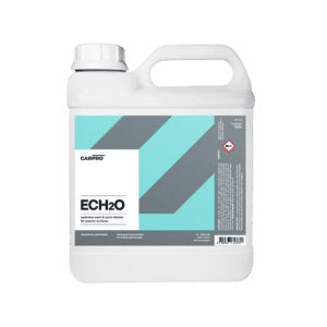 CarPro ECH2O 4L - quick detailer + bezwodne mycie