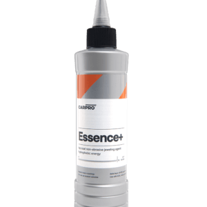 CarPro Essence Plus 250ml - nieścierna pasta regeneracyjna dla powłoki kwarcowej