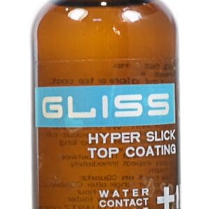 CarPro Gliss 100ml - top coat powłoka o wysokim połysku i głębi