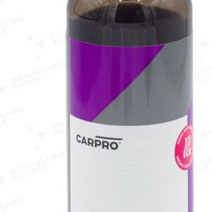 CarPro IronX 500ml - deironizacja krwawa felga