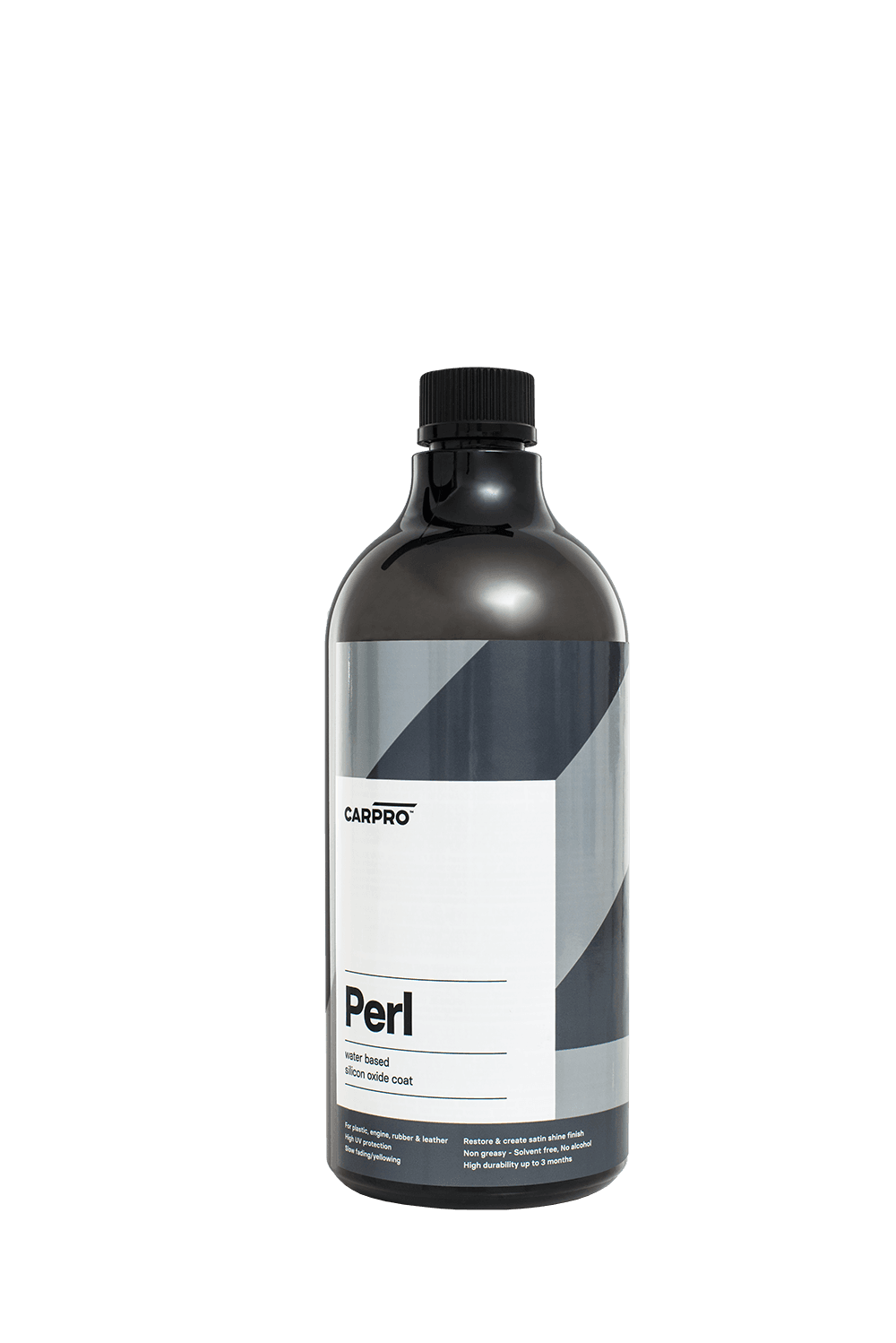 CarPro Perl 1L - środek do pielęgnacji opon, plastiku, winylu, gumy 1 CarPro Perl 1L - środek do pielęgnacji opon