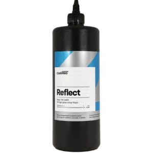 CarPro Reflect Super Fine Polish 1L - delikatna finishowa pasta polerska