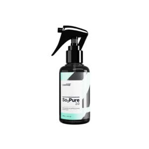 carpro so2pure 2 odor eliminator 120ml big