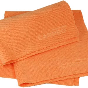 CarPro Terry Cloth 350gsm 40x40cm - mikrofibra