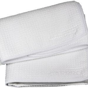CarPro Waffle Drying Towel 60x82cm - ręcznik waflowy do oszuszania auta