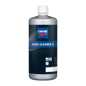 Cartec Glass Cleaner XL 1L - płyn do mycia szyb