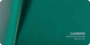 cbs ml 16l metal flash emerald big