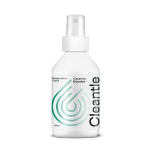 Cleantle Ceramic Booster 100ml - odżywka do powłok ceramicznych