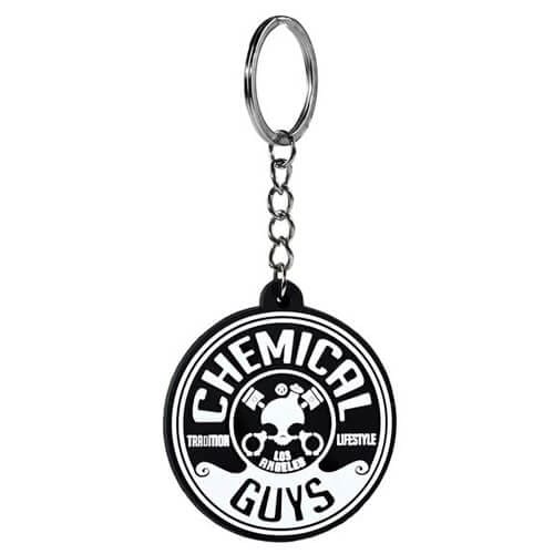 Chemical Guys Pocket Rubber Keychain 1 Chemical Guys Pocket Rubber Keychain