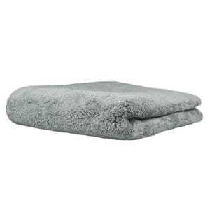 Chemical Guys Woolly Mammoth Dryer Towel 880 g/m2 - duży ręcznik do osuszania karoserii