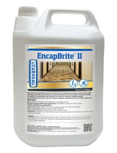 chemspec encap brite ii 5l big