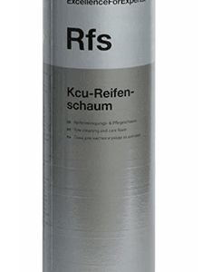 Koch Chemie KCU- Reifenschaum 600ml - preparat do pielęgnacji opon