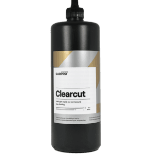 CarPro ClearCut 1kg - nowoczesna