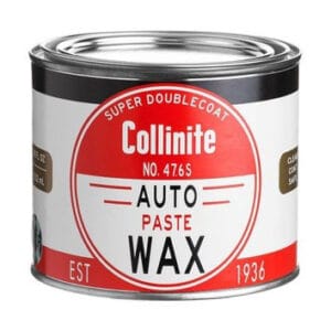 Collinite No. 476 532ml - twardy wosk