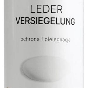 Colourlock Leder Versiegelung 1L - utrwalacz do skór